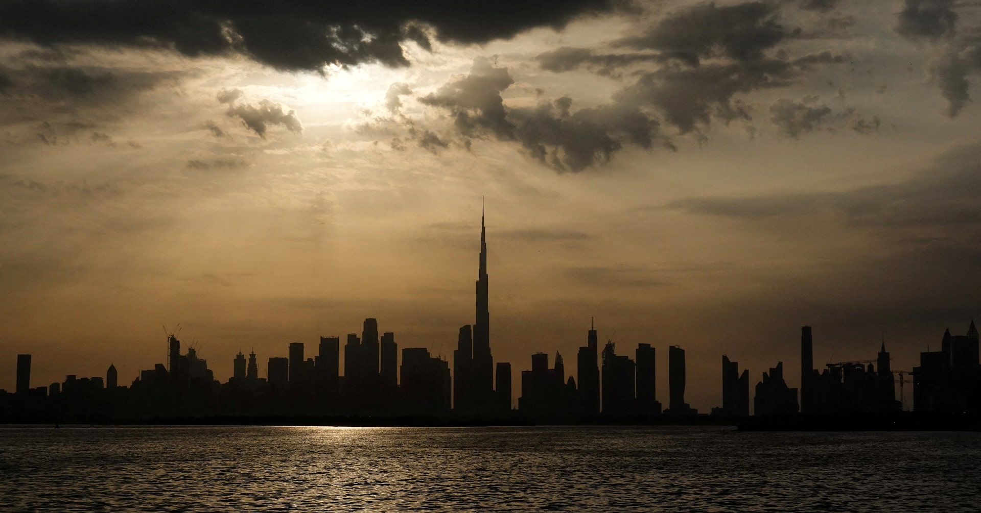 Dubai vastgoed: stabiliteit, veerkracht en kansen in een onzekere wereld projectimpressie Dubai vastgoed
