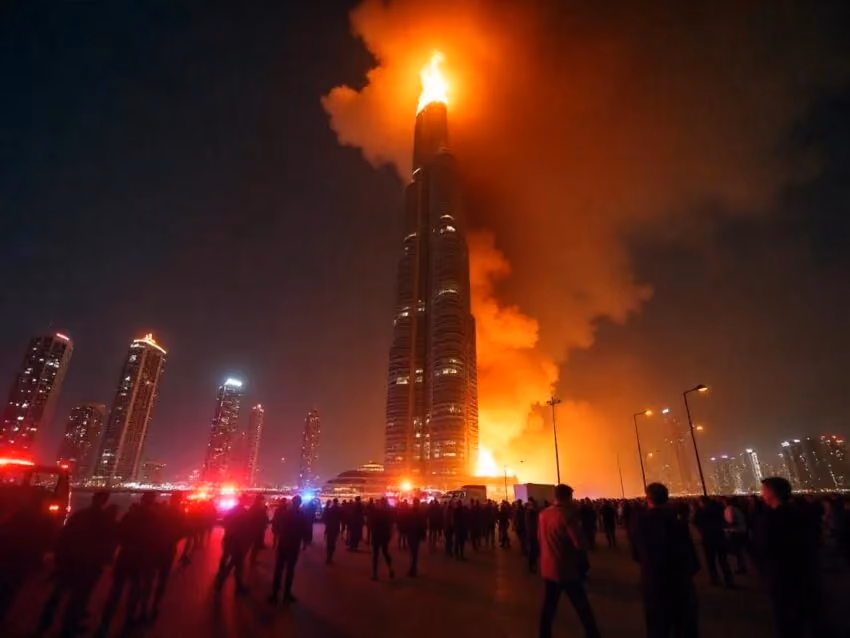 Je thuis in Dubai beschermen: Alles over woningverzekeringen voor Nederlandse investeerders projectimpressie Dubai vastg