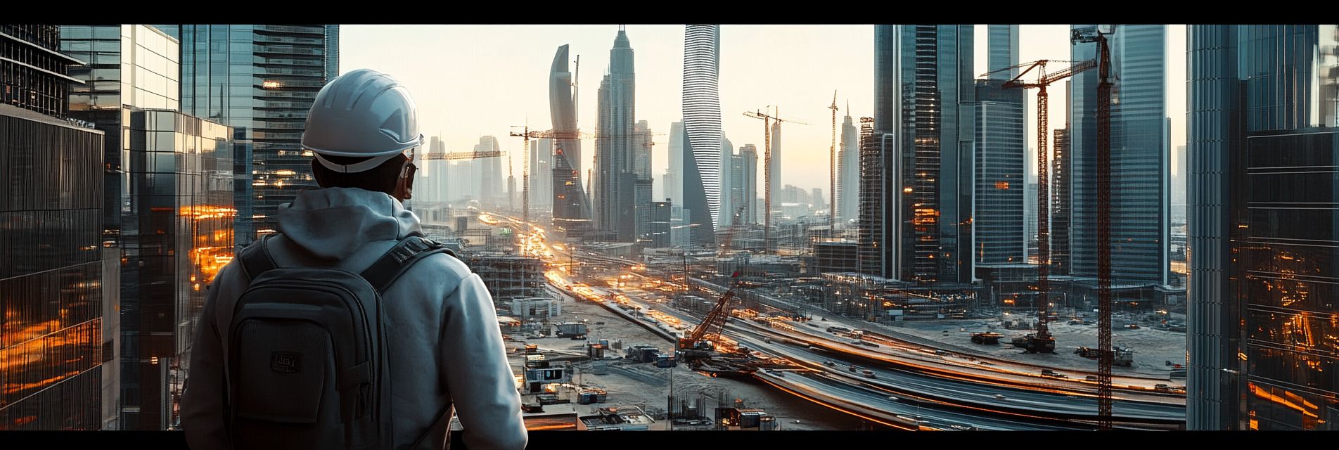 De bevolkingsgroei van Dubai: Hoe de groei de woning- en vastgoedmarkt voor expats hervormt projectimpressie Dubai vastg