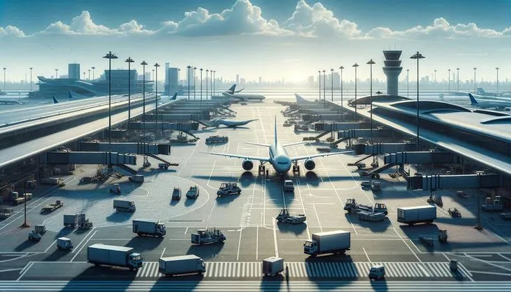 Waarom Dubai South perfect is om te investeren projectimpressie Dubai vastgoed