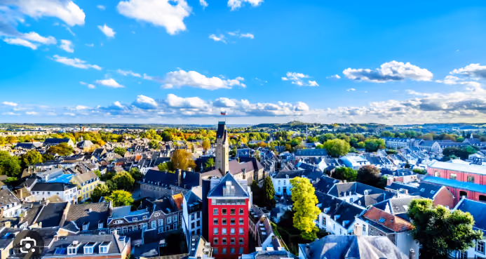Second Home Beurs Maastricht event van Dubai-Property.nl