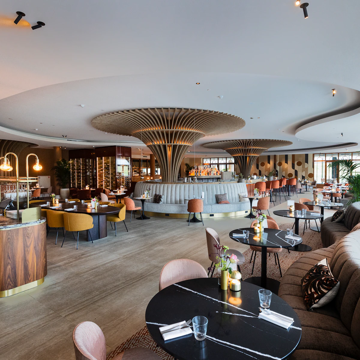 Dubai Vastgoedinformatie – Van der Valk Eindhoven event van Dubai-Property.nl