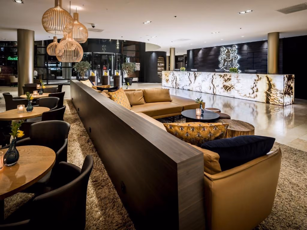 Investeren in Dubai – Van der Valk Maastricht event van Dubai-Property.nl