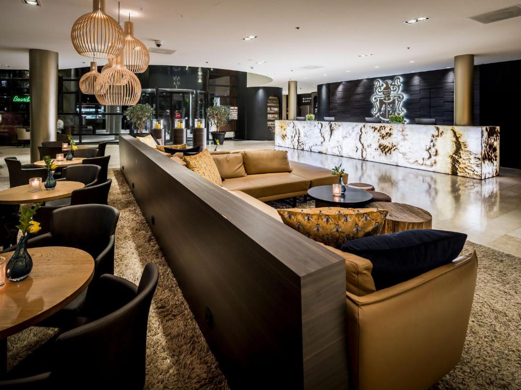 Investeren in Dubai – Van der Valk Maastricht event van Dubai-Property.nl