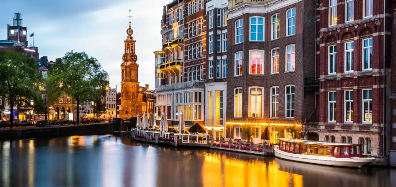 Hotel Event Amsterdam event van Dubai-Property.nl