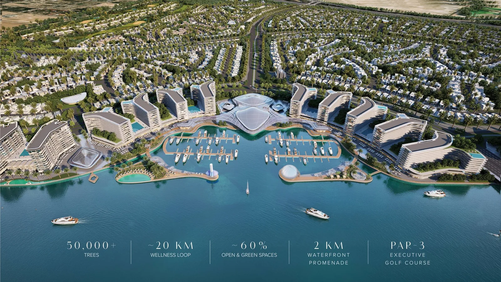 Ready vs off-plan vastgoed in Dubai vergelijken op rendement risico en documenten