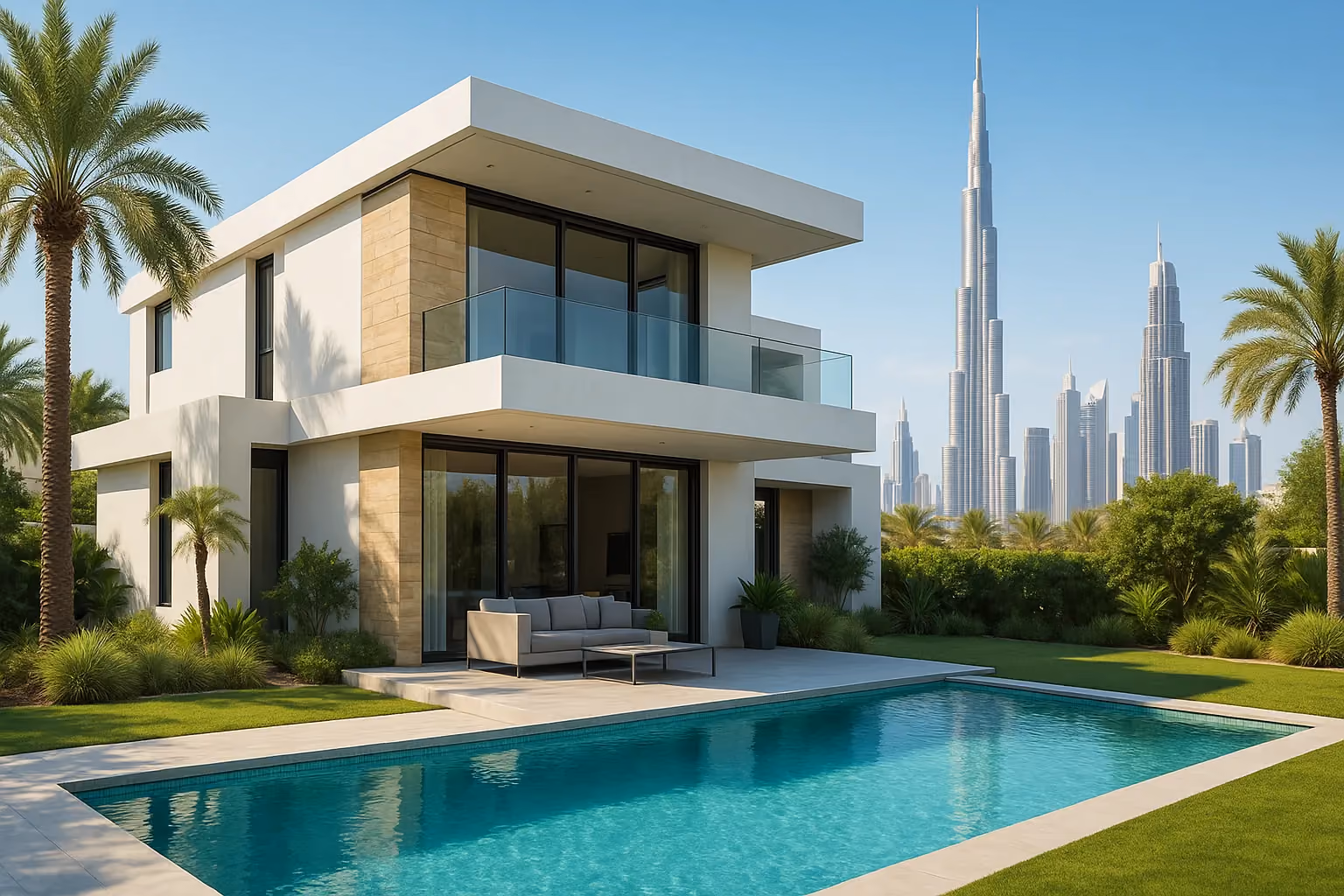 Hypotheek op off-plan vastgoed in Dubai: wat Nederlandse kopers moeten weten