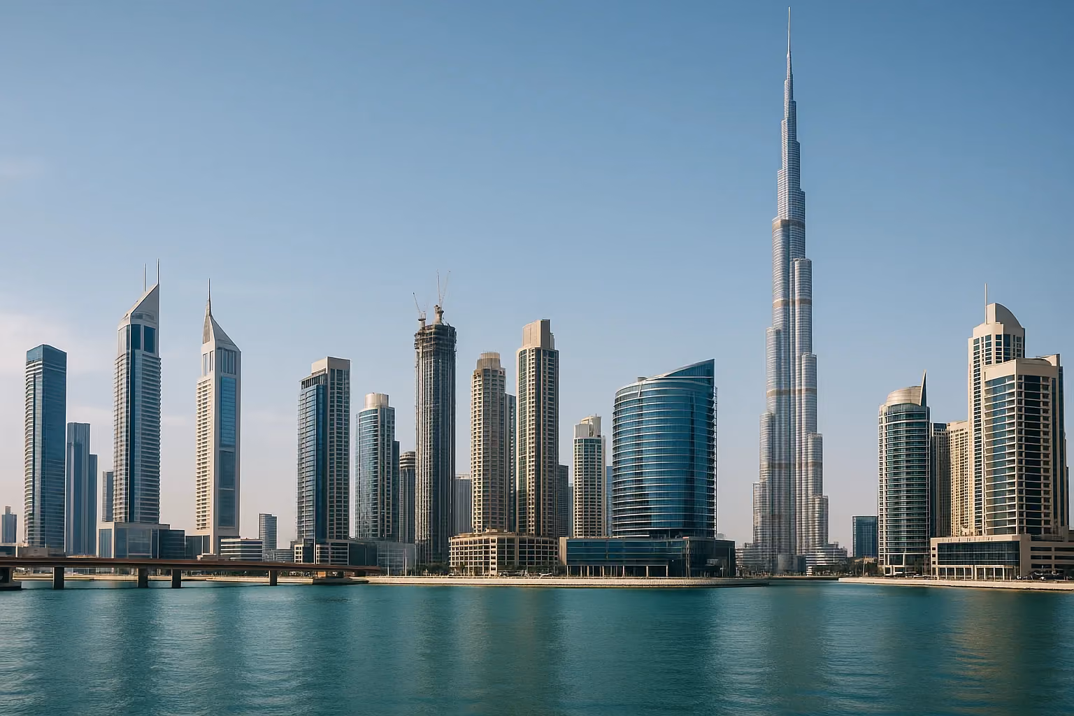Contrair investeren Dubai: Slimme strategieën en kansen in UAE vastgoed