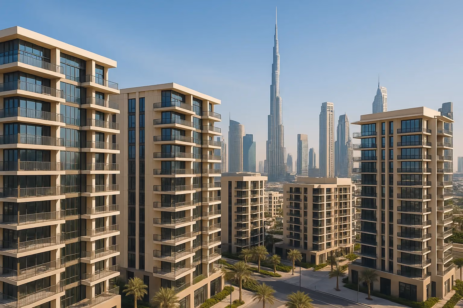 Alles wat je moet weten over off-plan vastgoed in Dubai: betaalplannen, investeringsmogelijkheden en risico’s