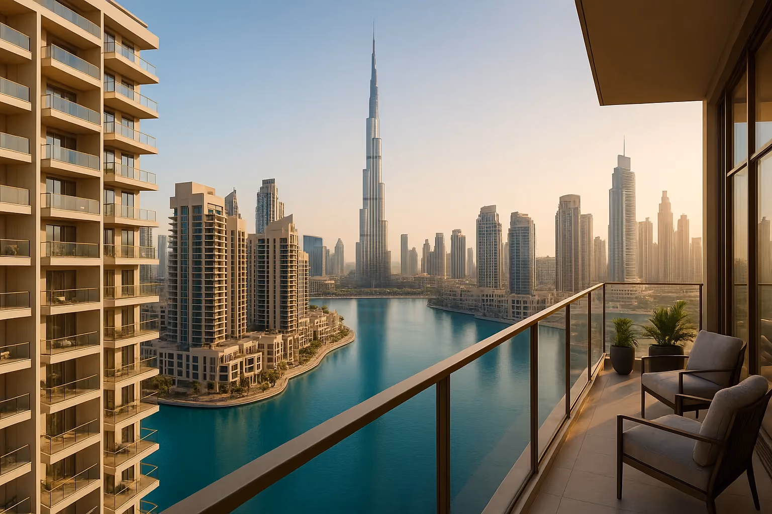 Off Plan Dubai 2026: Complete Gids Voor Investeren in Luxe Vastgoed en Rendement