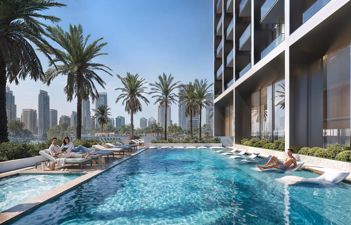 Exclusieve Vastgoedkansen in Dubai 2026