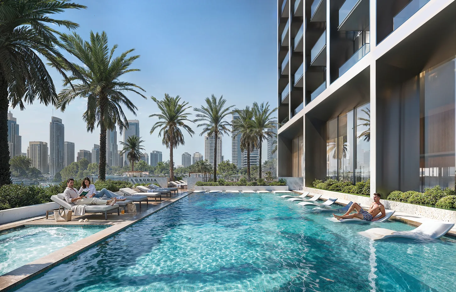 Exclusieve Vastgoedkansen in Dubai 2026