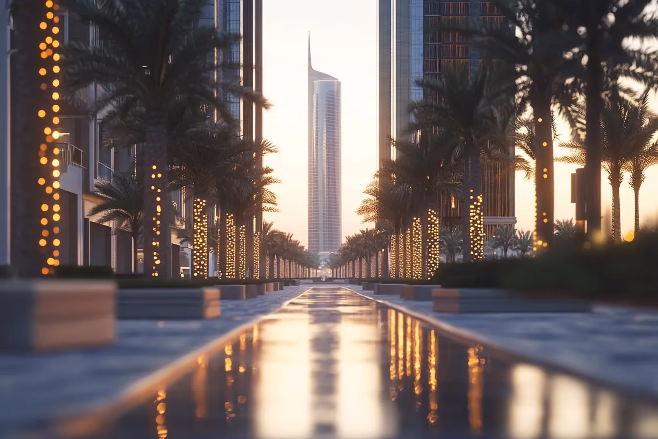 Ras Al Khaimah: de nieuwe hotspot voor Dubai Vastgoedinvesteerders