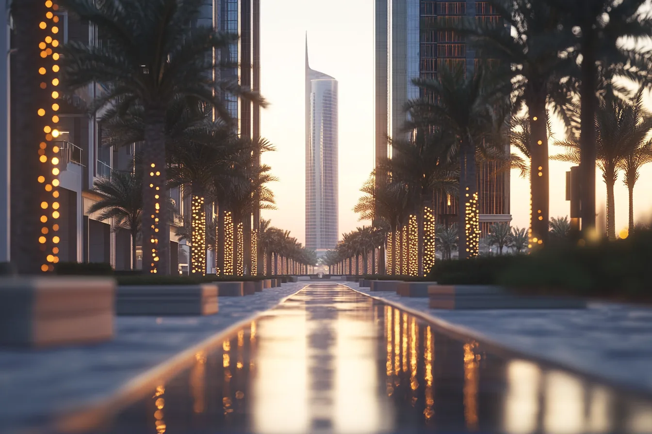 Ras Al Khaimah: de nieuwe hotspot voor Dubai Vastgoedinvesteerders