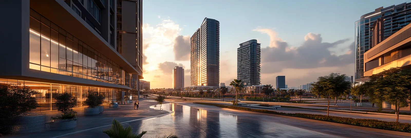 Dubai: verhuizen met je gezin, visumgids 2025 voor Nederlandse burgers