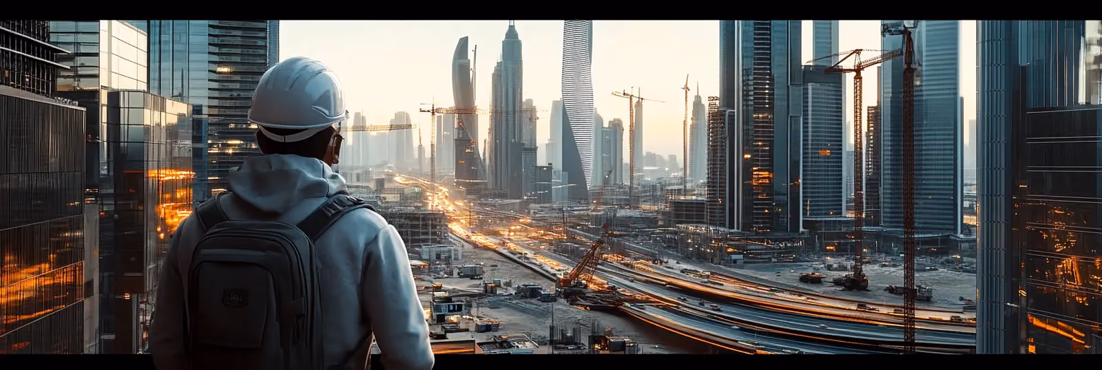 De bevolkingsgroei van Dubai: Hoe de groei de woning- en vastgoedmarkt voor expats hervormt