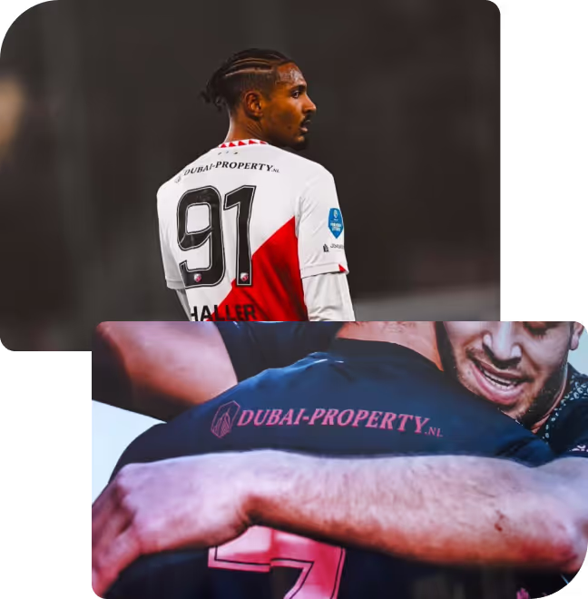 FC Utrecht tijdens een wedstrijddag in Stadion Galgenwaard