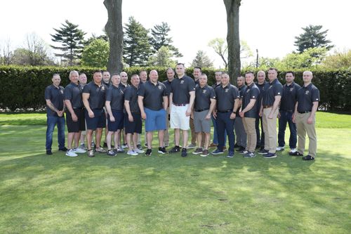 2024 Annual Golf Outing I