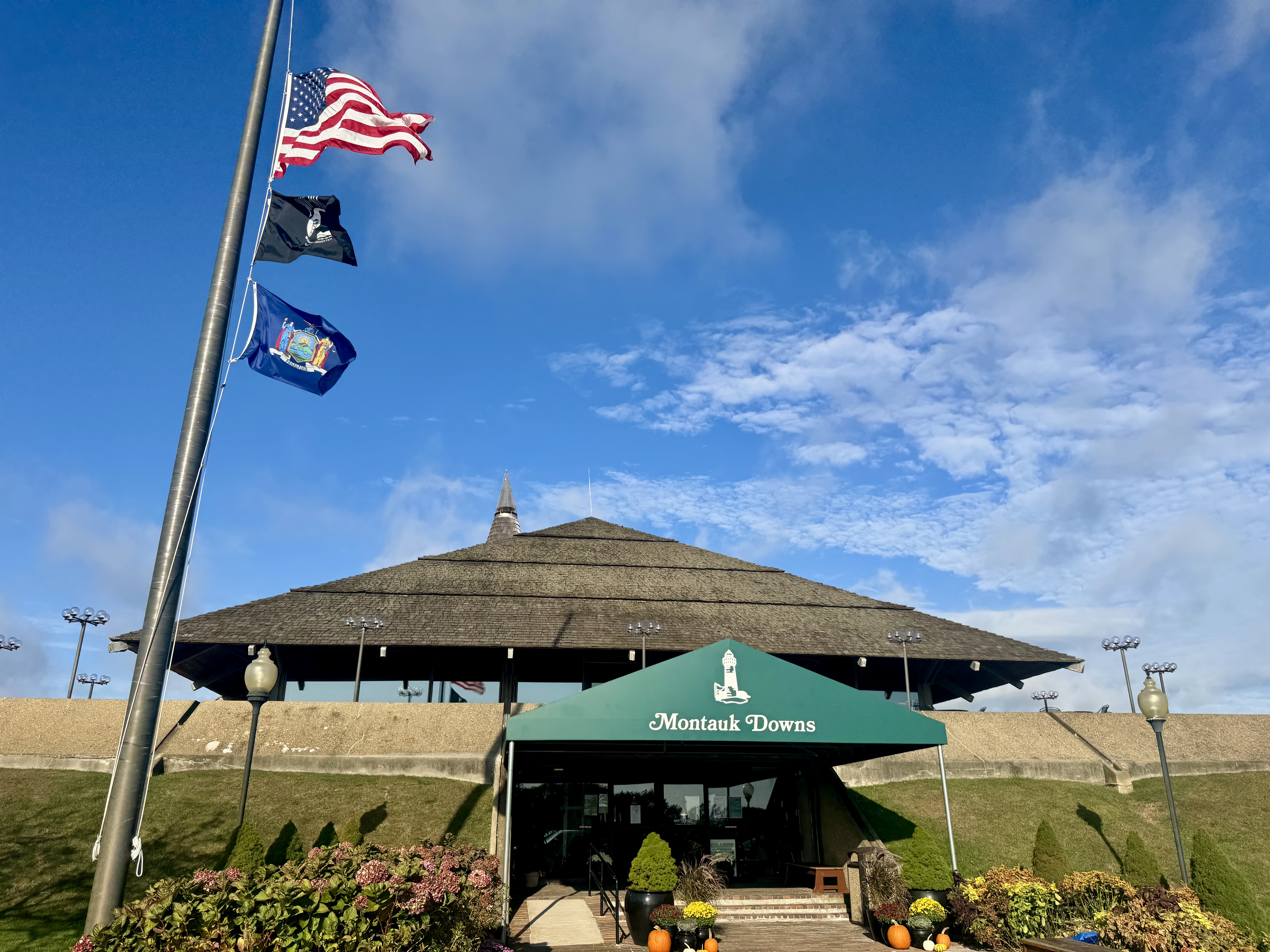 1st Annual Montauk Golf Outing