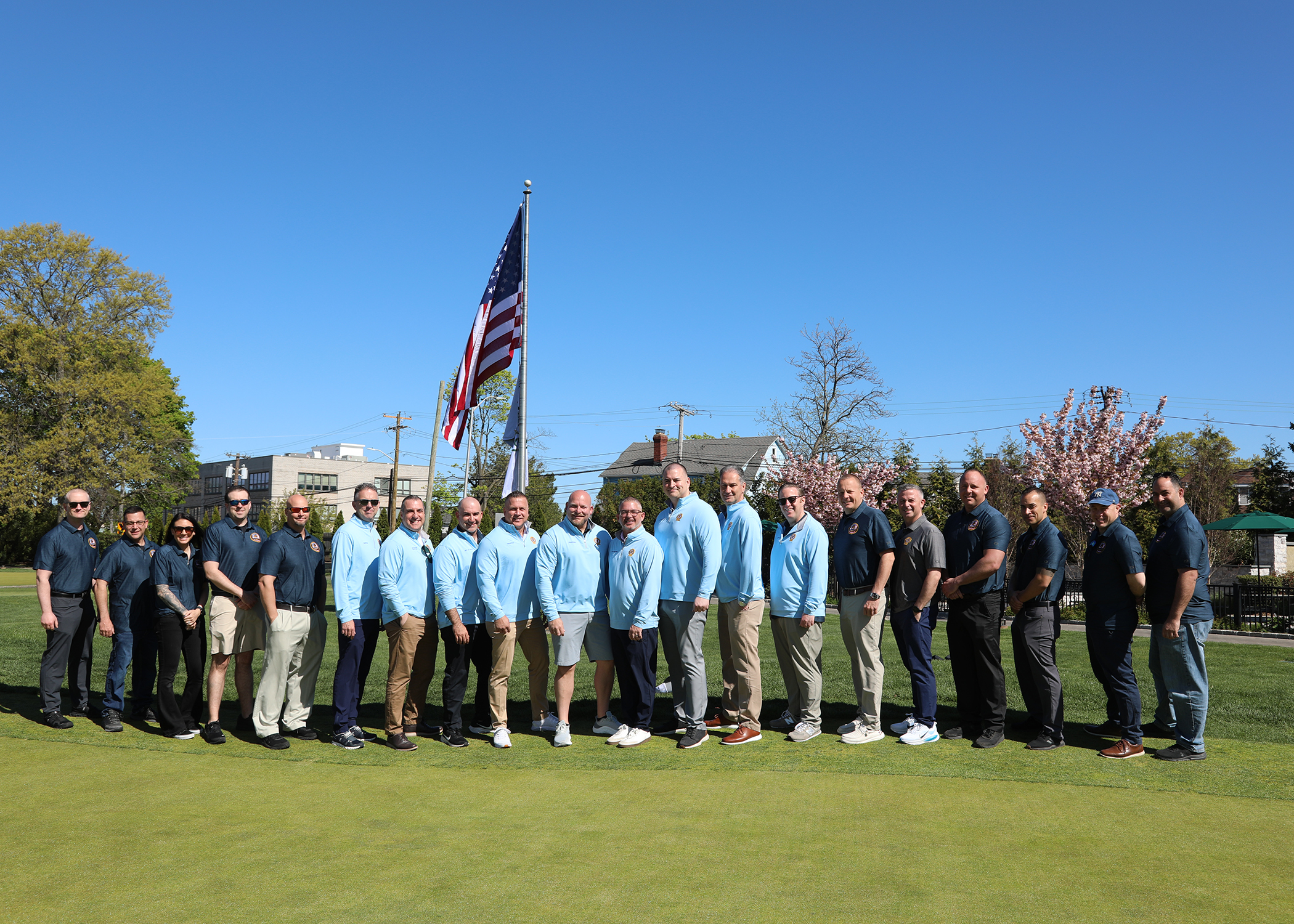 2026 Annual Home Golf II