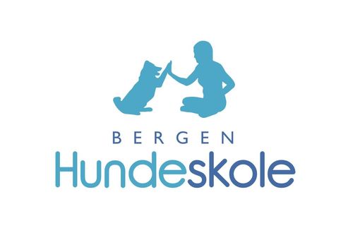 Logo, Bergen Hundeskole