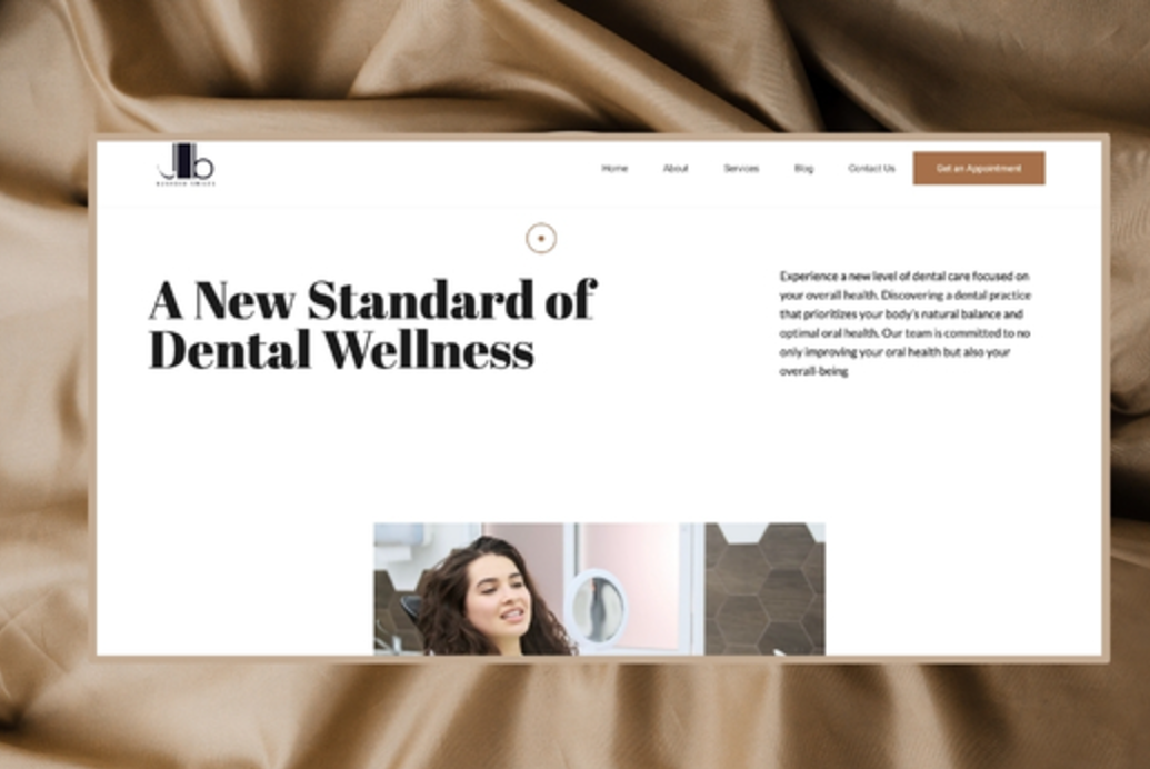site profile thumbnail