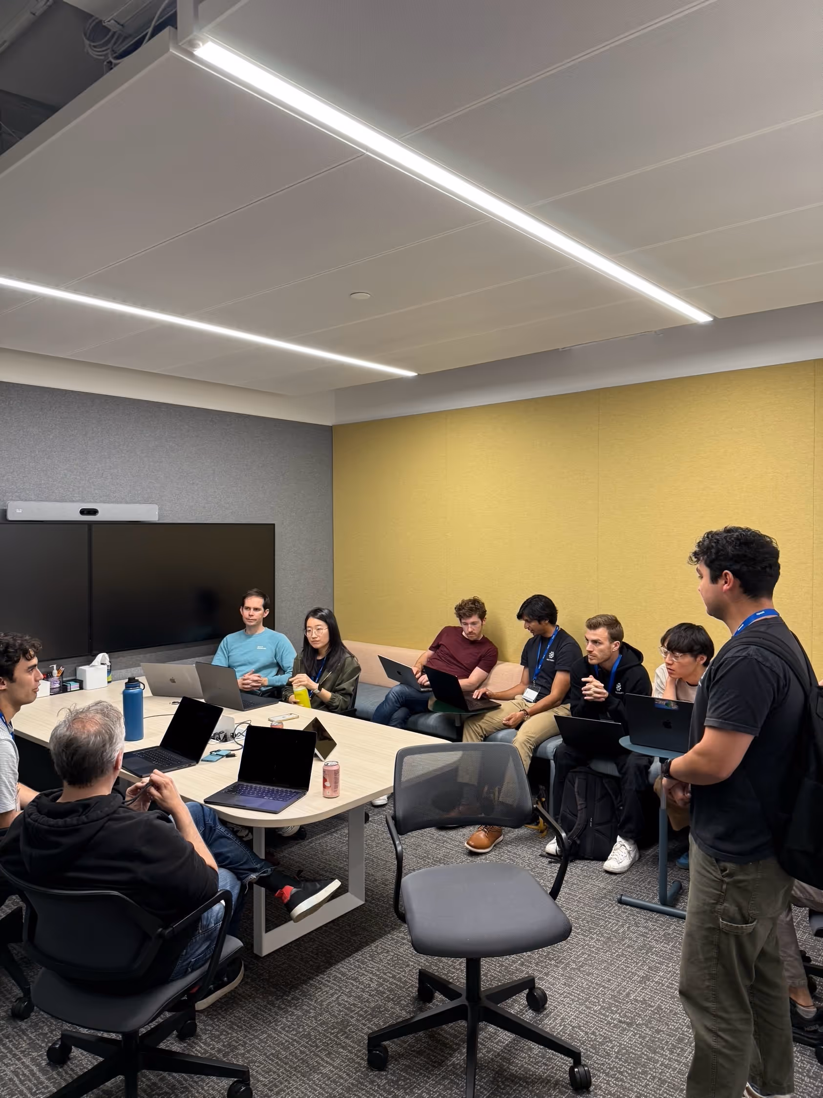 Factory and OpenAI collaboration