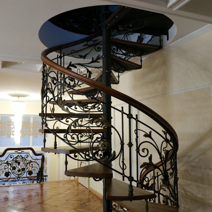 balustrade