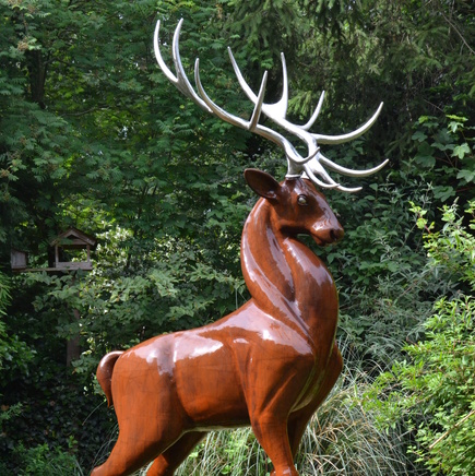 Deer Copy
