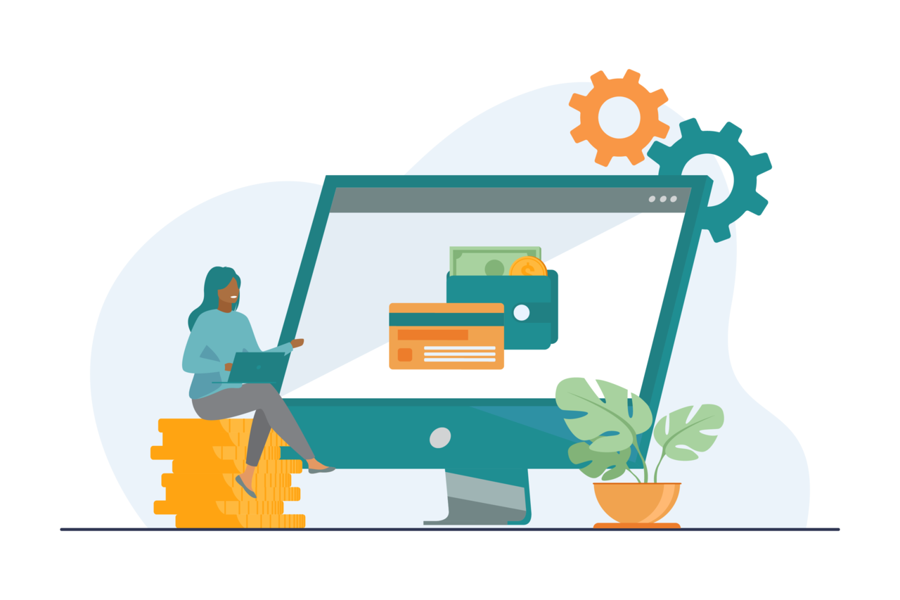 Treuhandkonto digitale Abwicklung