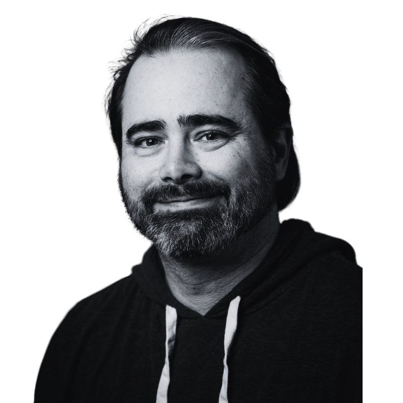 Patrick Murck, Founder & Chief Executive Officer at Surus