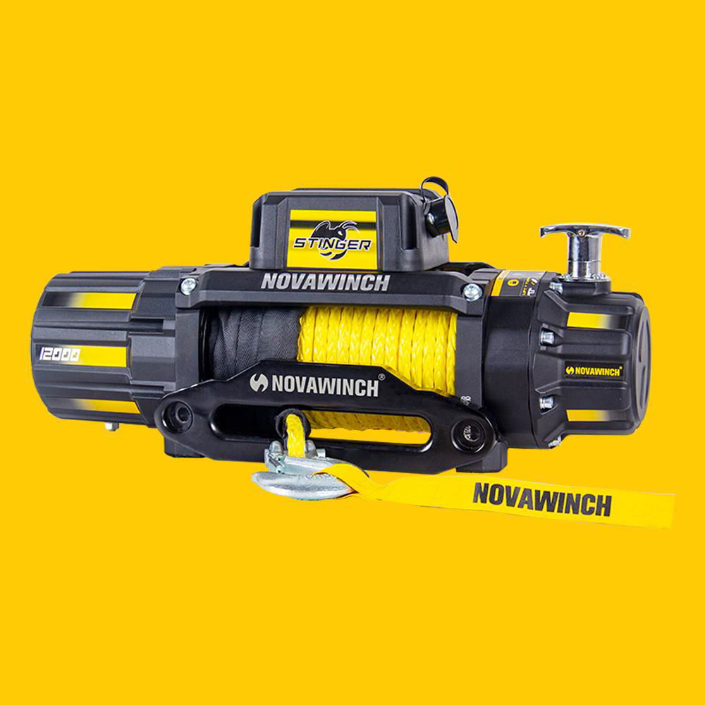 STINGER Series