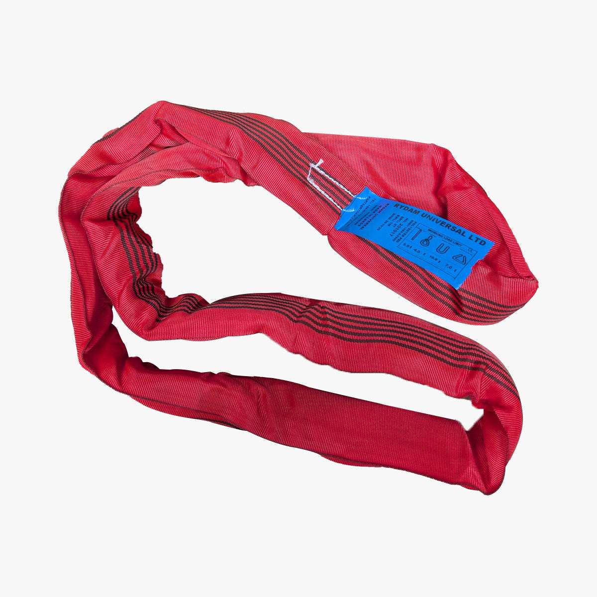 5,000kg Round/Endless Durable Lifting Sling