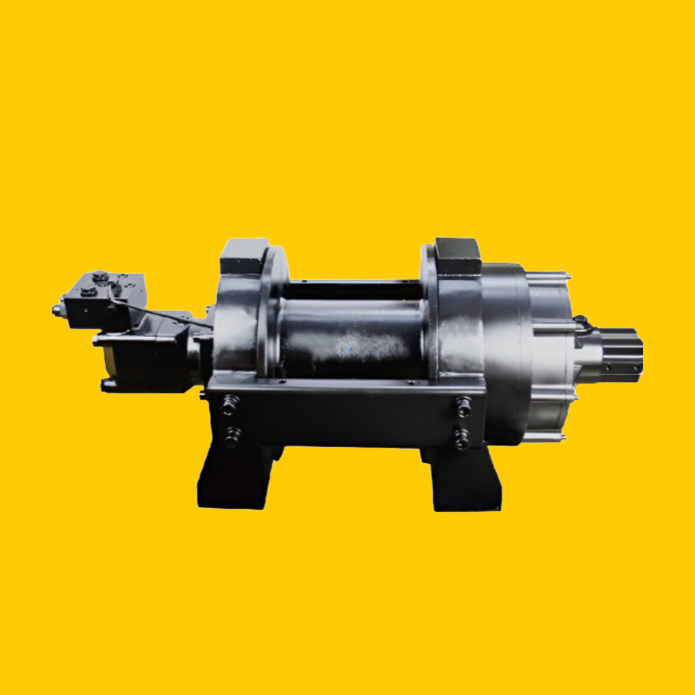 HEN MAX Series