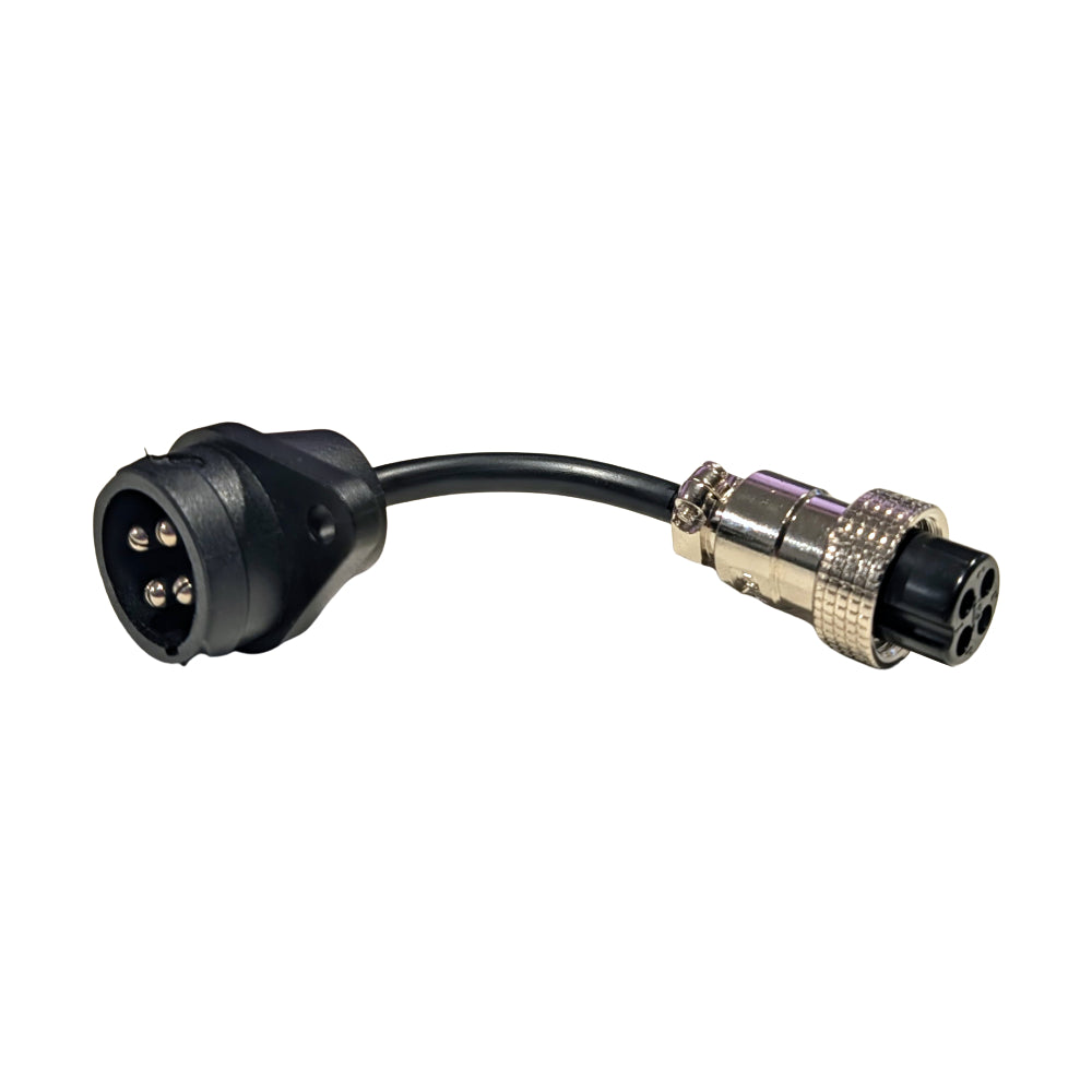 Pro Max Series Winch Adaptor for DUO and Radio Remote