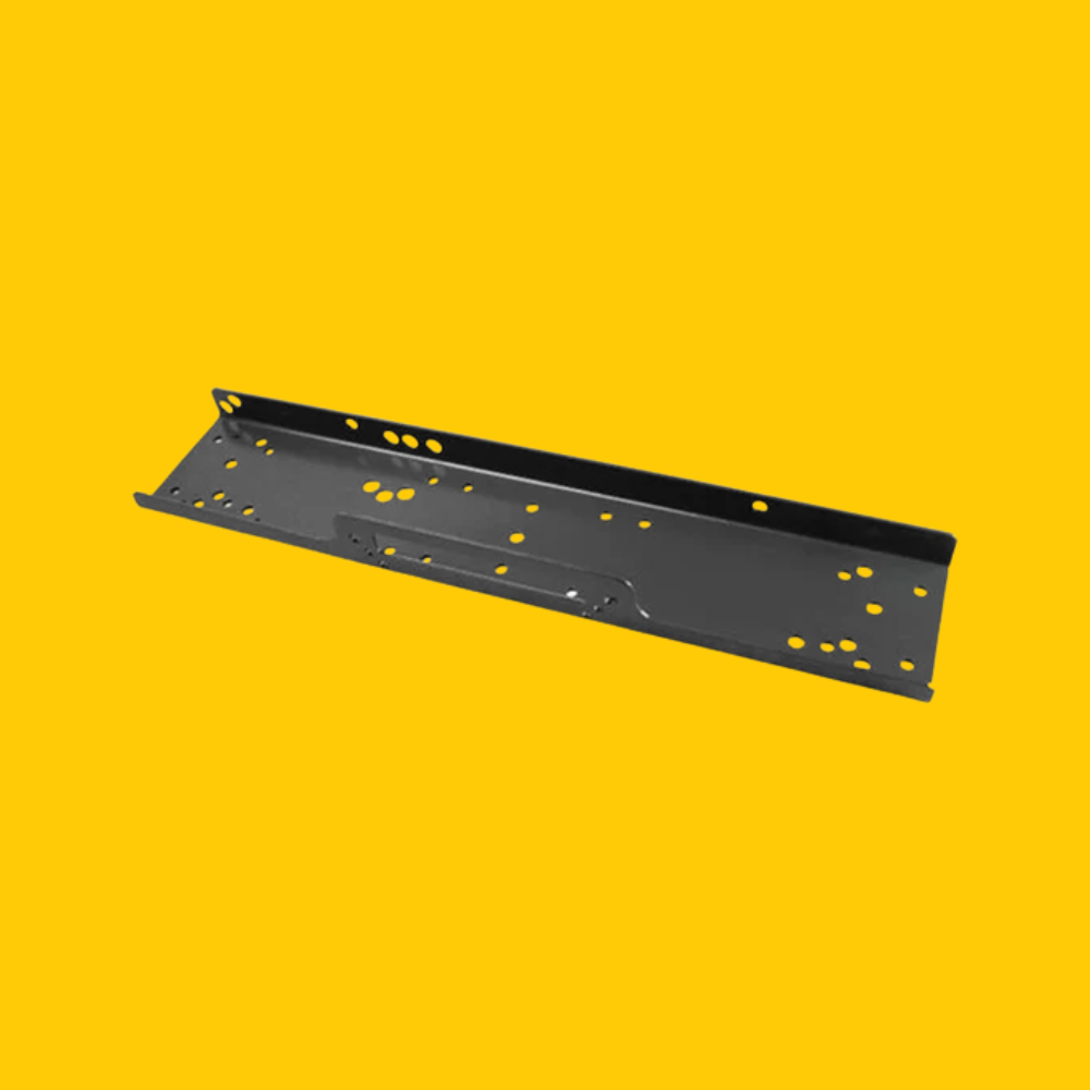 Mounts & Plates