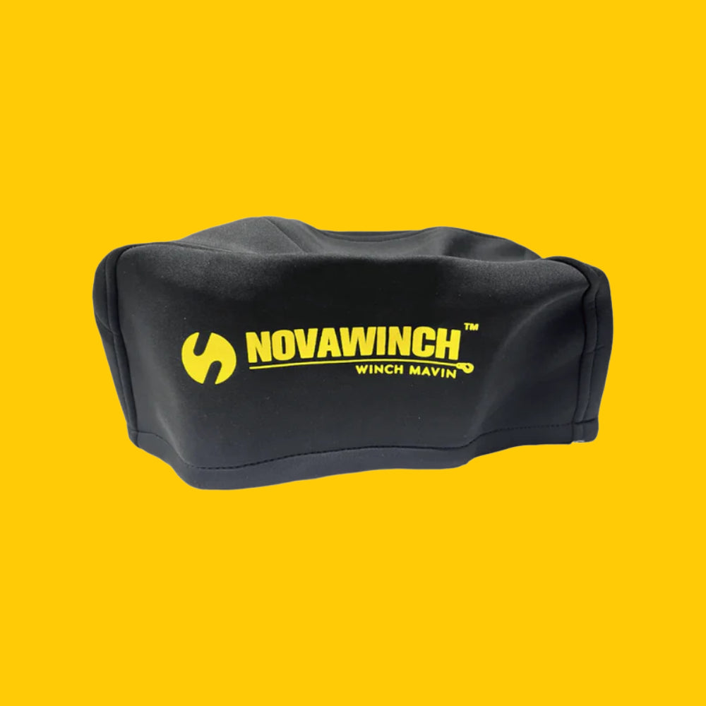 Winch Covers