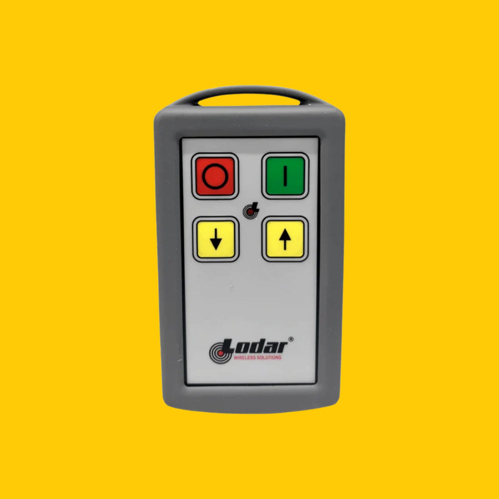 Lodar Wireless Remotes