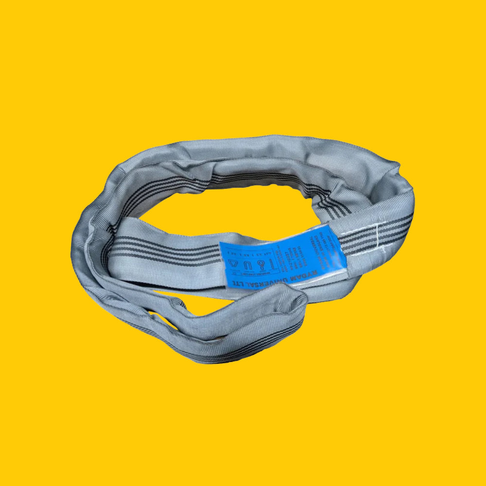 Round Endless Slings
