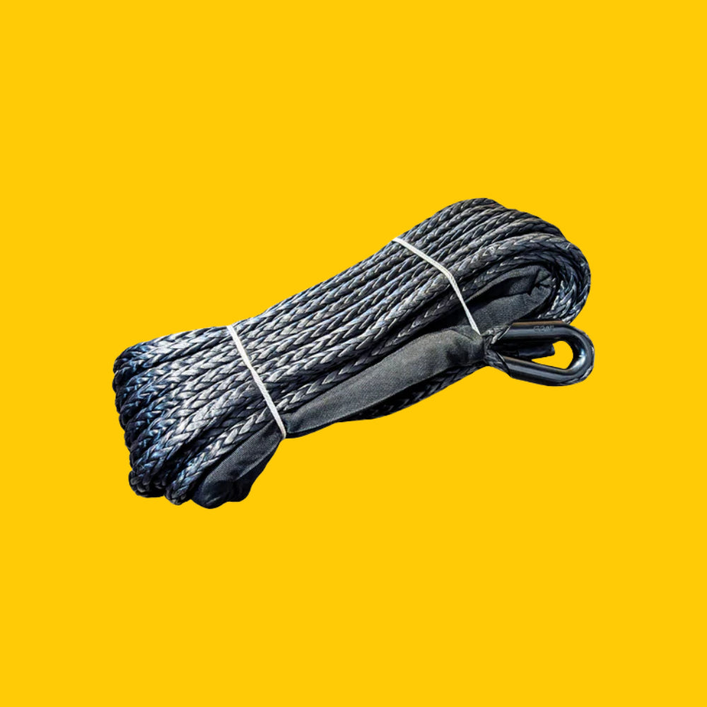 Synthetic Rope