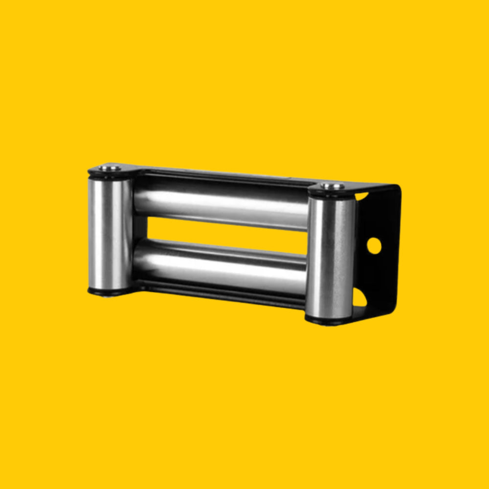 Winch Fairleads