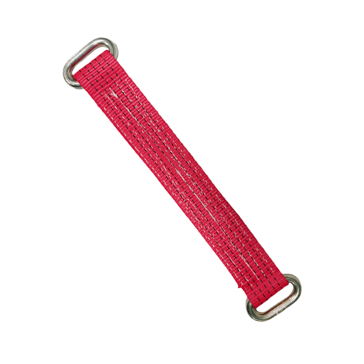 Wheel Choker Strap With D Rings 50mm x 0.46m