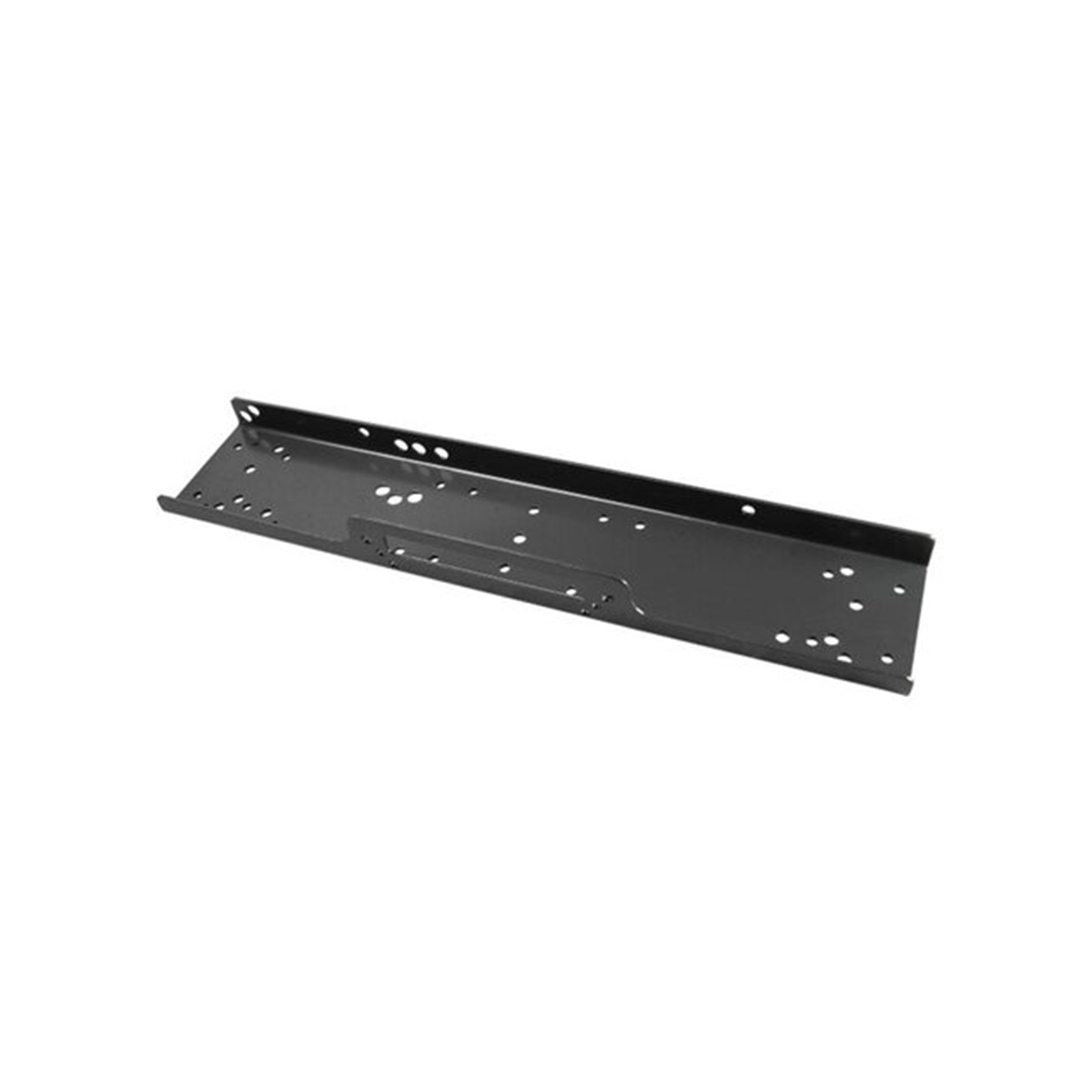 Winch Mounting Plate for 12,500 to 18,000lb