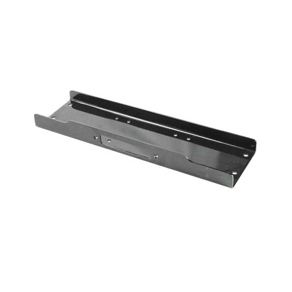 Winch Mounting Plate for 8,000 to 12,000lb