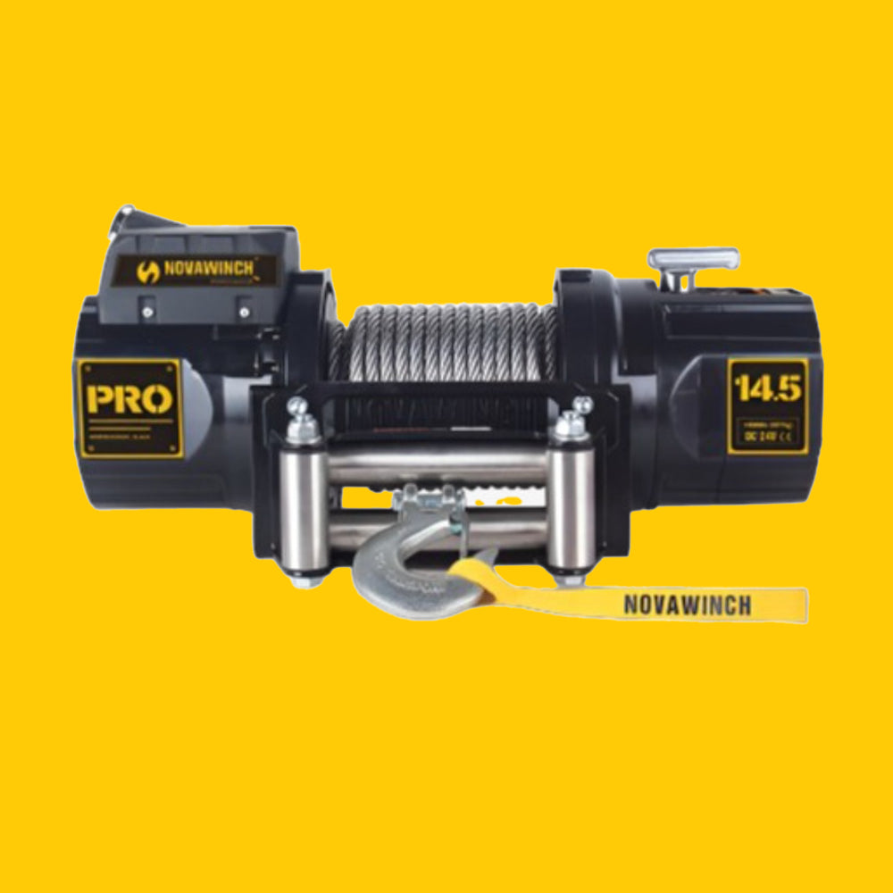 PRO MAX Series