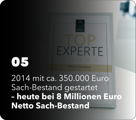 Sachbestand