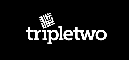 tripletwo logo