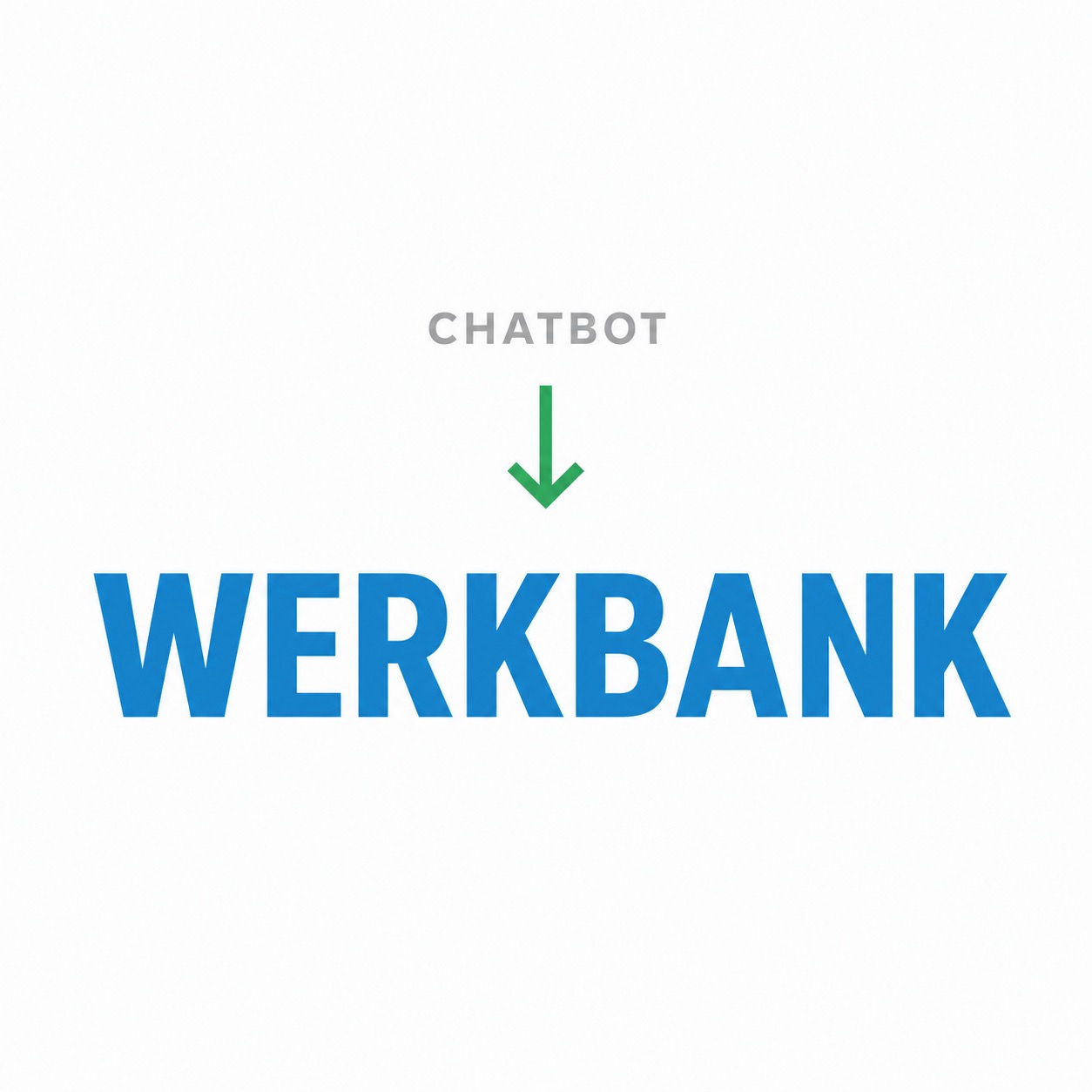 Von Chatbot zur Werkbank