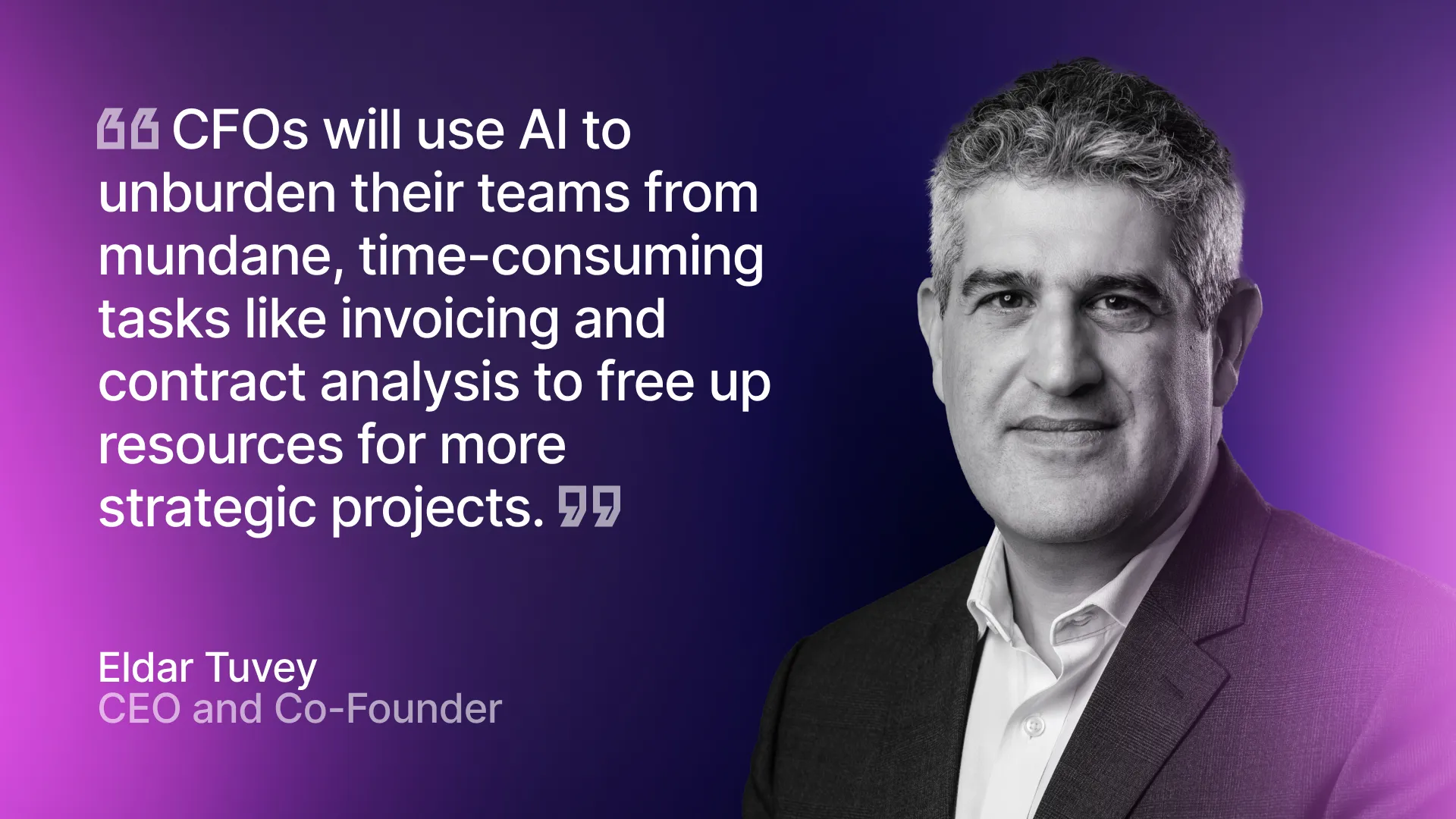 AI SaaS prediction