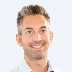 Jared Greenberg